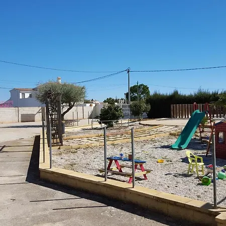 Holiday home Holiday Cami De Genaro Benicarlo