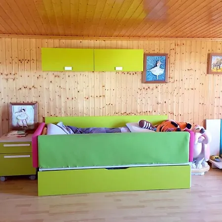 Holiday Cami De Genaro Holiday home